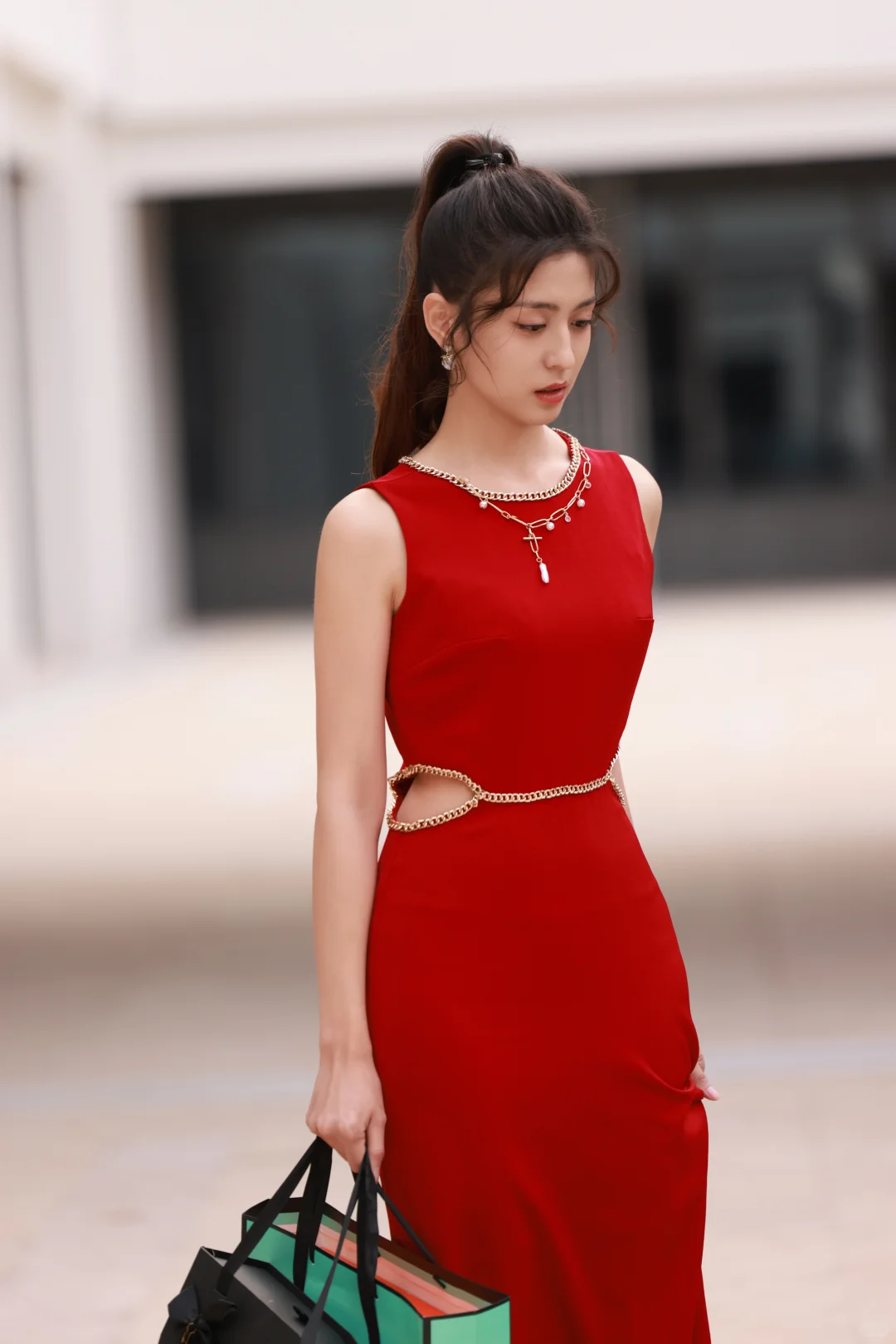 新剧即将上线，剧照抢先看！