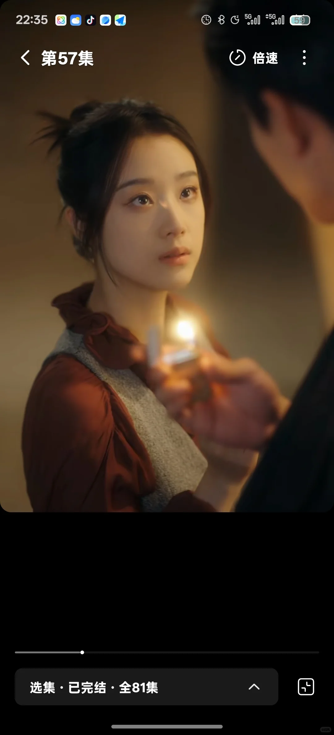 感觉短剧是精神鸦片