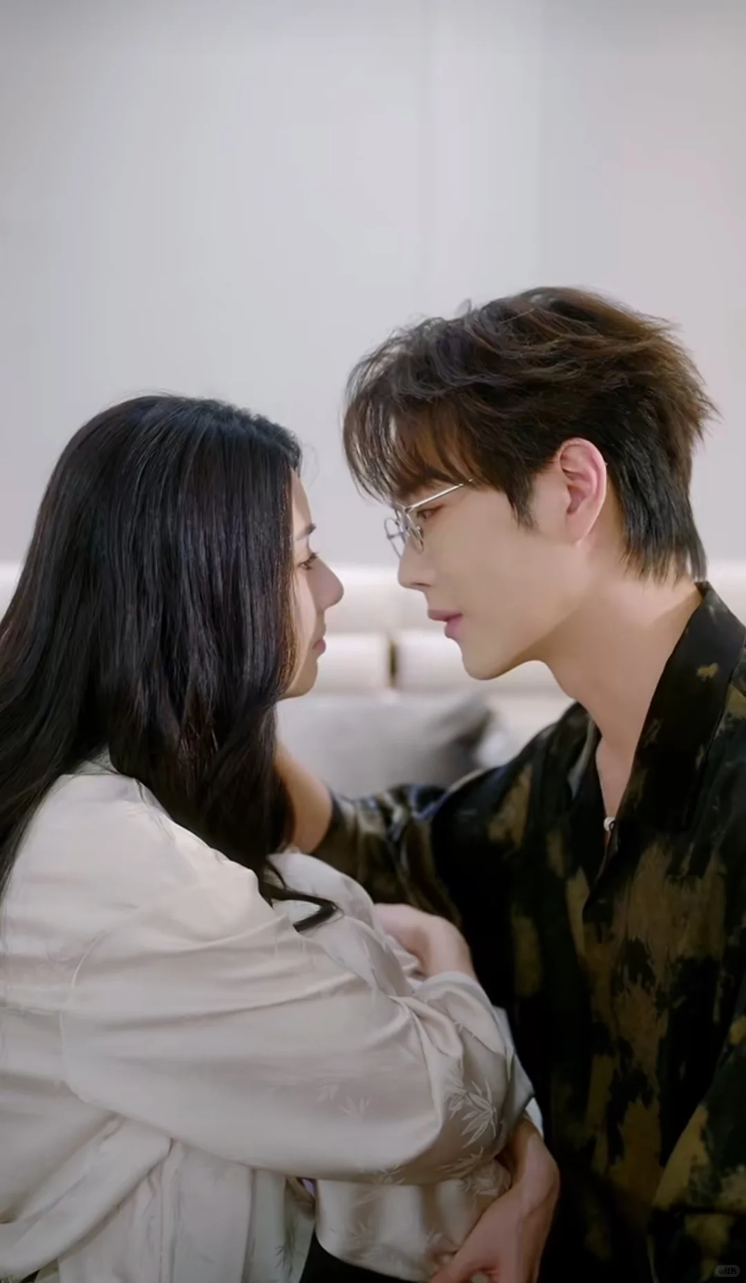 《婚情不负好春光》 短剧推荐！