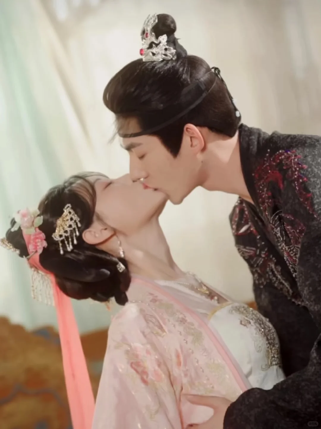 兄夺弟妻的极限拉扯，甜虐交织真的上头❗