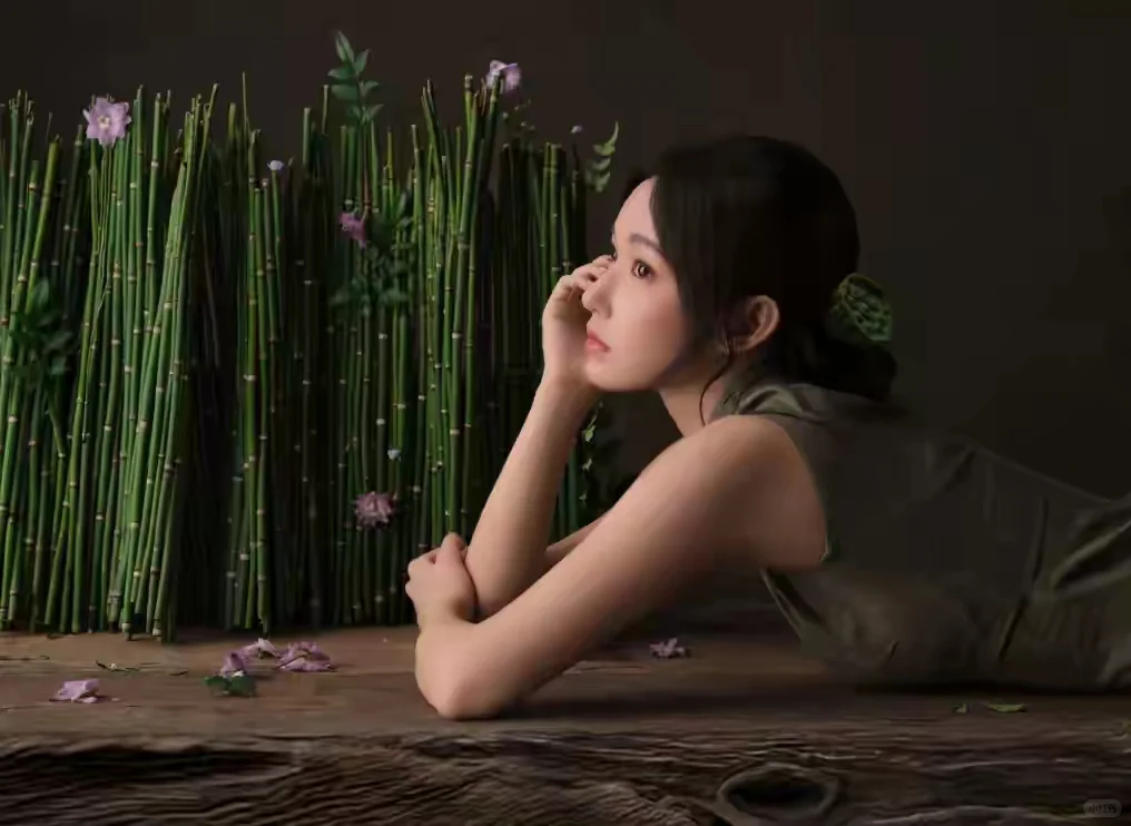 《百妖谱》全员颜值暴击！