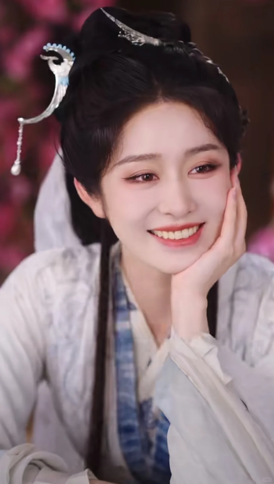 短剧不推荐!但我以为看到了檀健次的崽崽