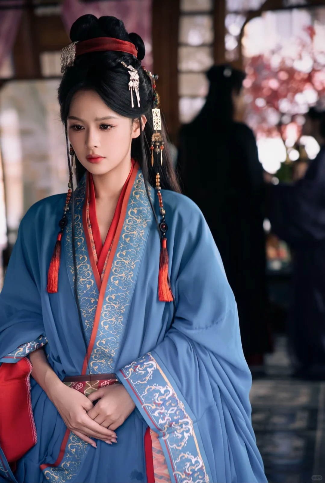 替身+权谋！开局即是高能 🔥🔥🔥