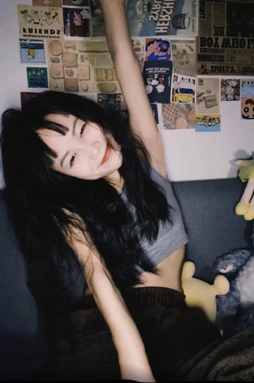 我宣布这个拍照软件我要锁死一辈子