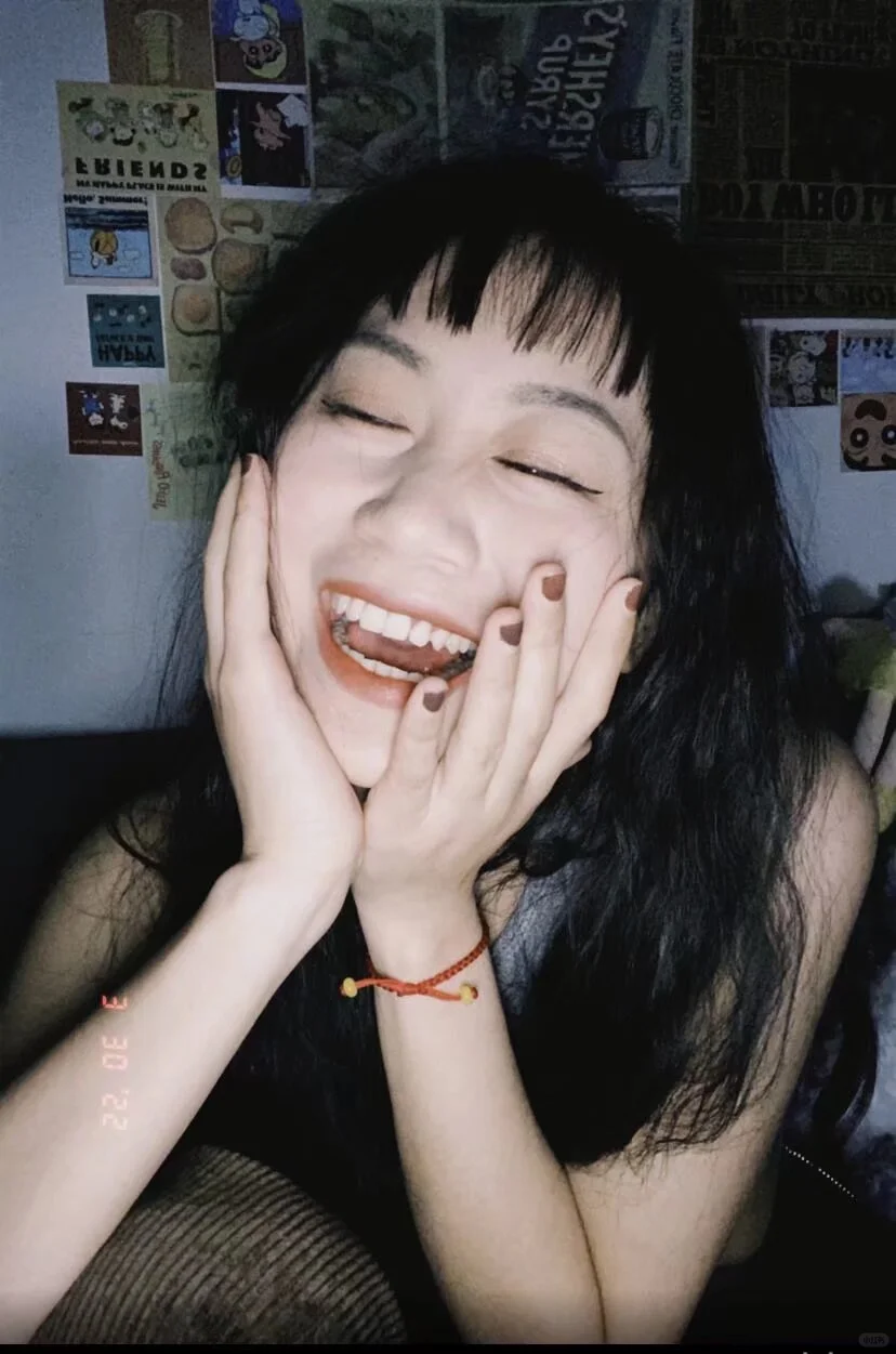 我宣布这个拍照软件我要锁死一辈子