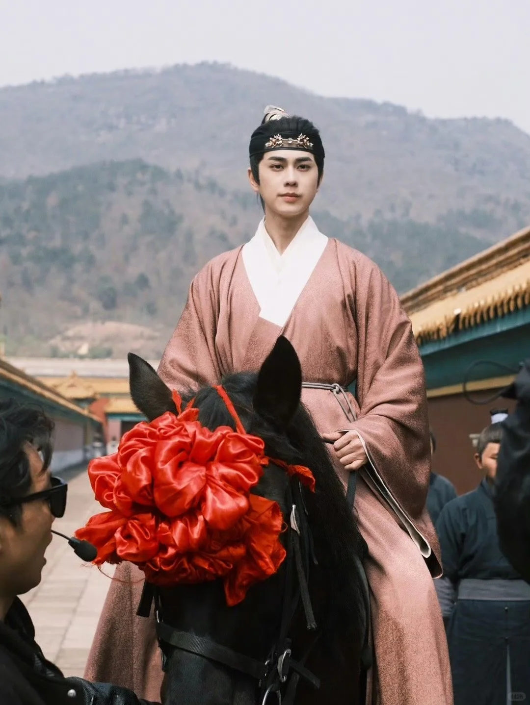 🔥短剧男神王彦鑫📖合集|天选谦谦君子