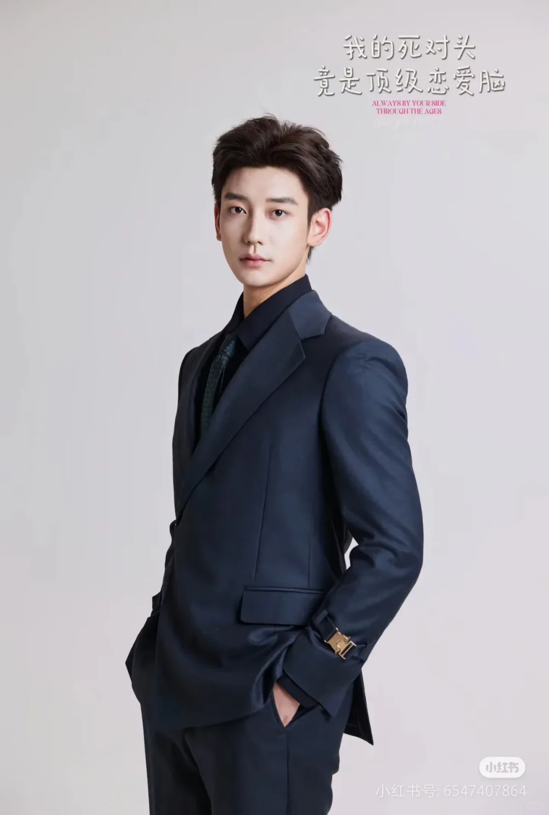 给大家推荐8部高质量短剧