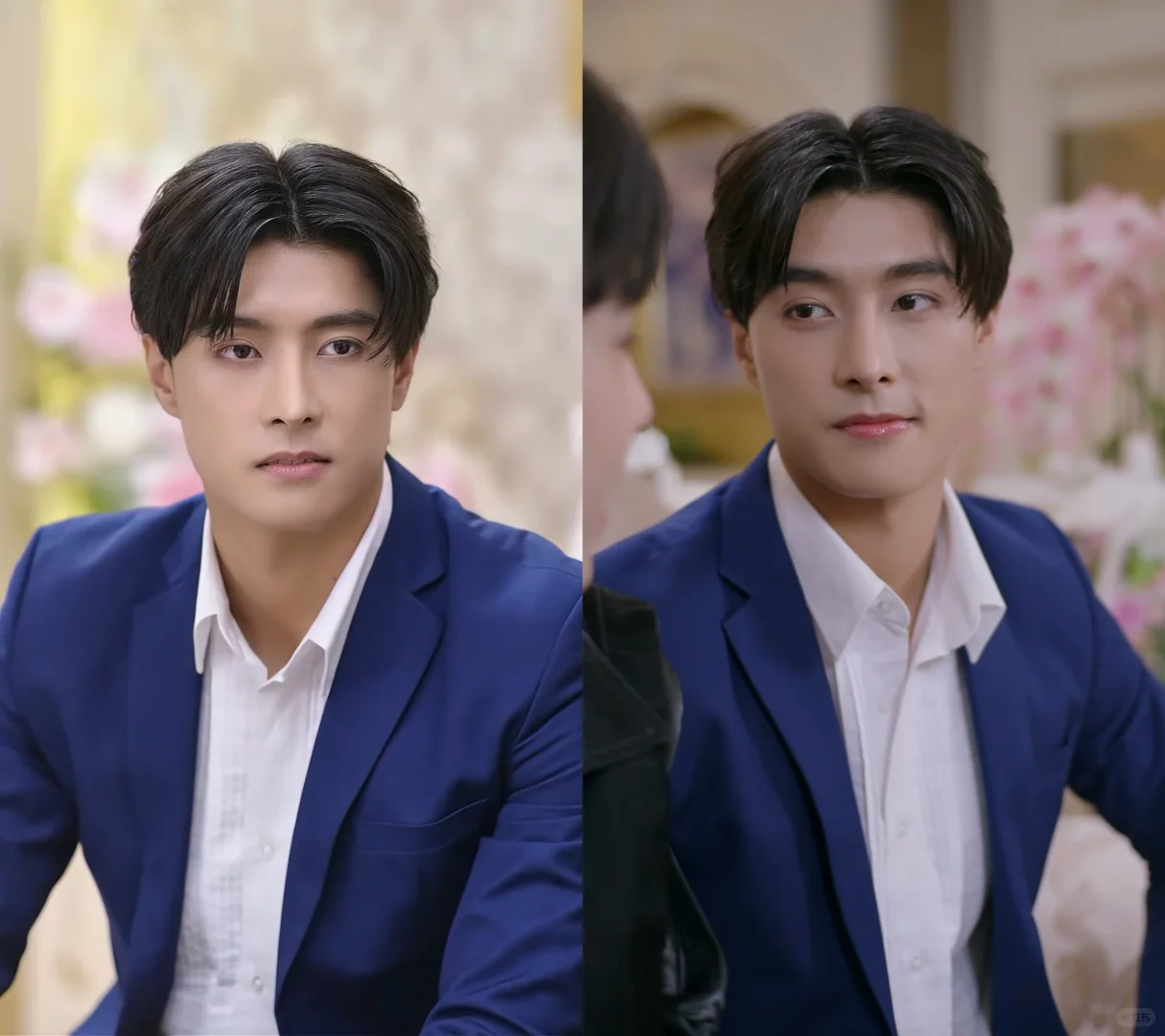 BL泰短剧《捡个总裁当男友》