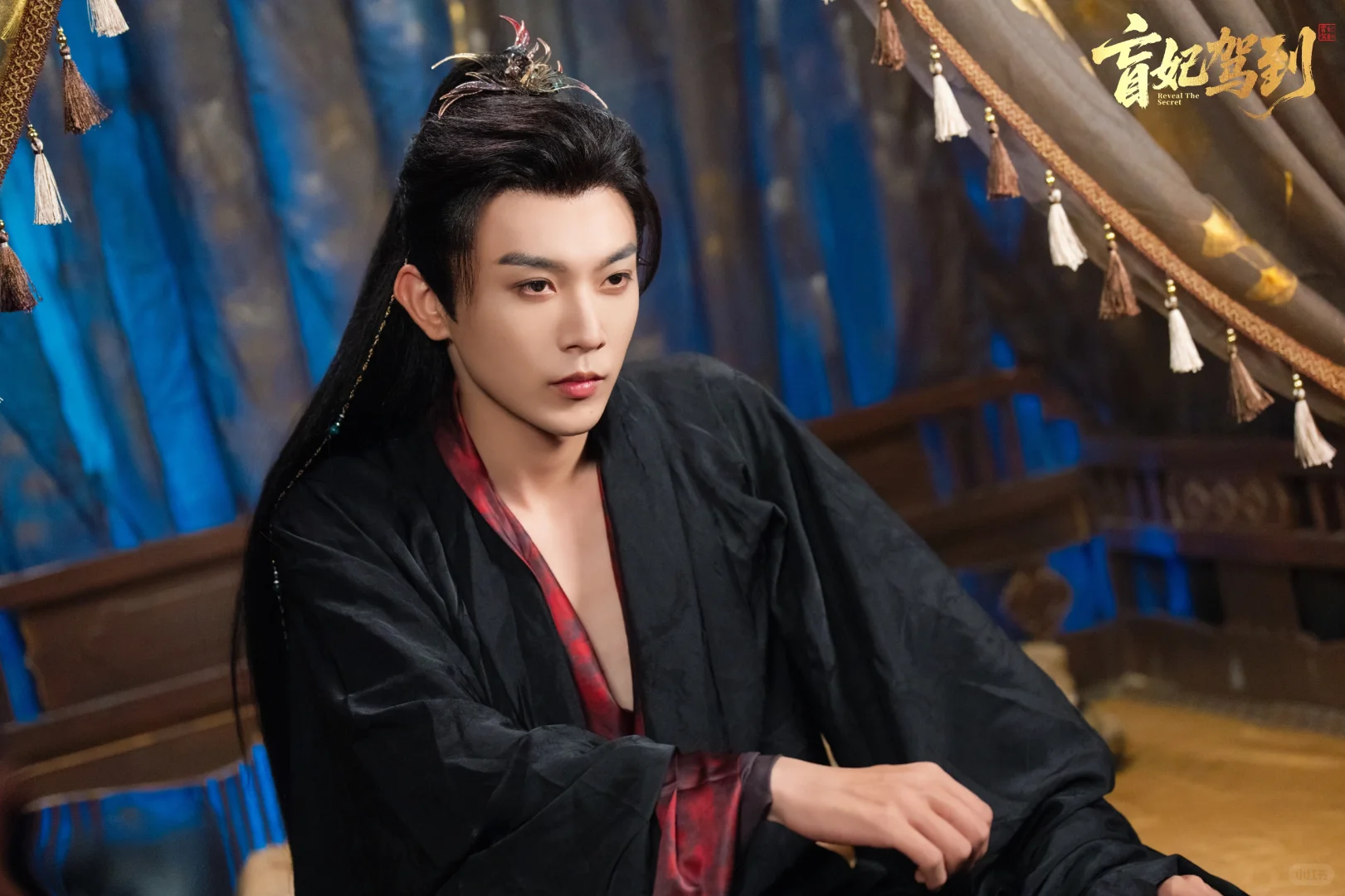 你的短剧已就位，请做好幸福准备！