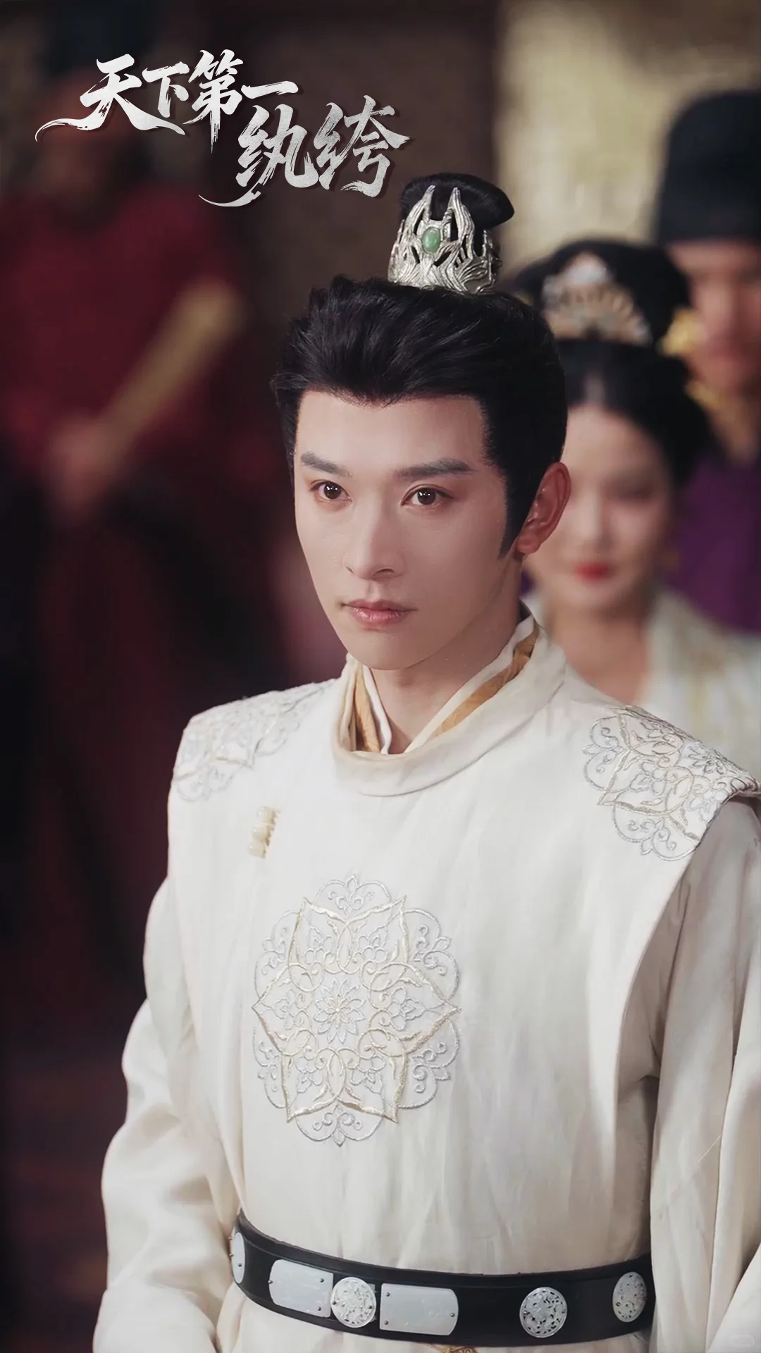 抖音播放破1.6亿！全网追更天下第一纨绔！