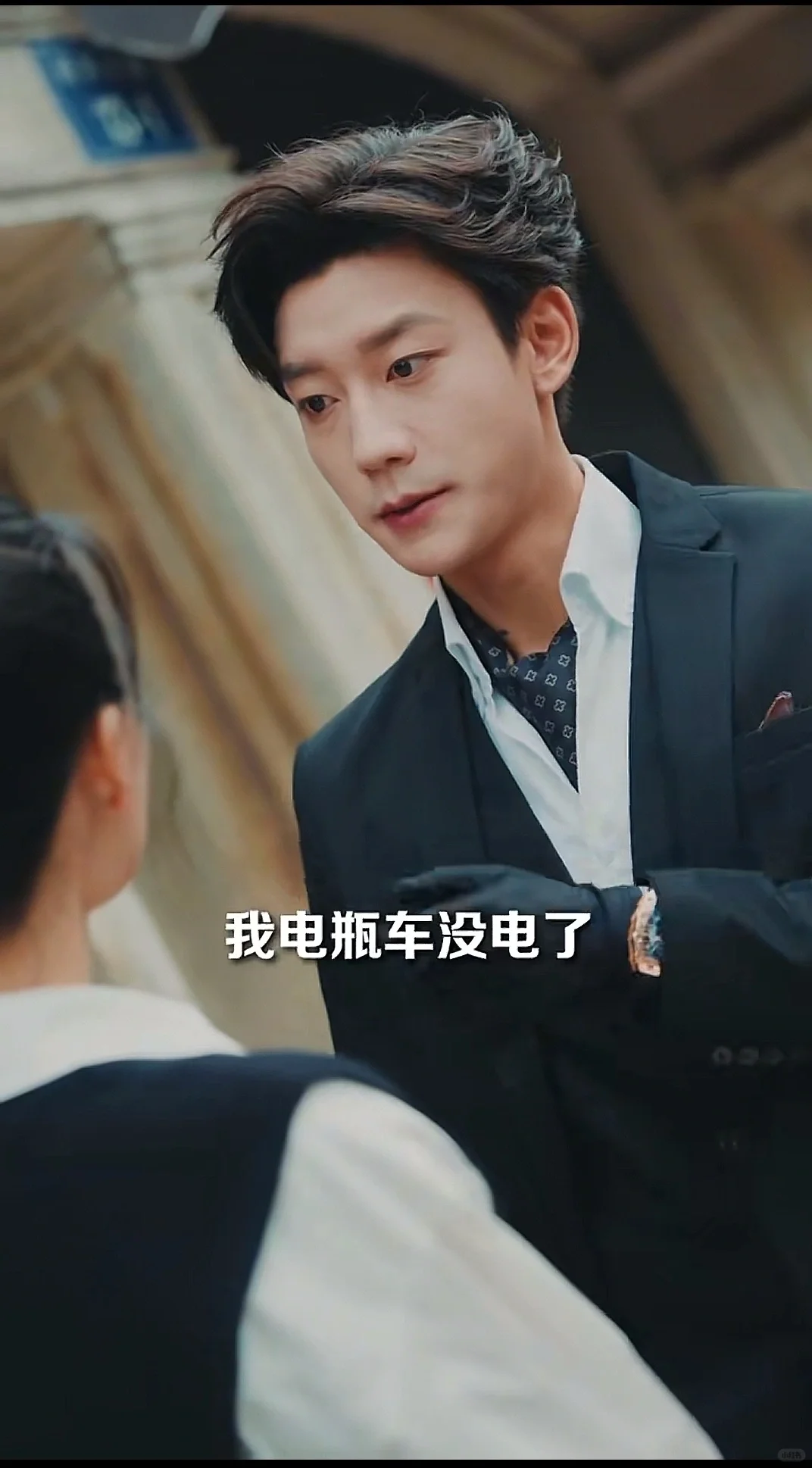 这些超甜网剧我不允许你还没看过