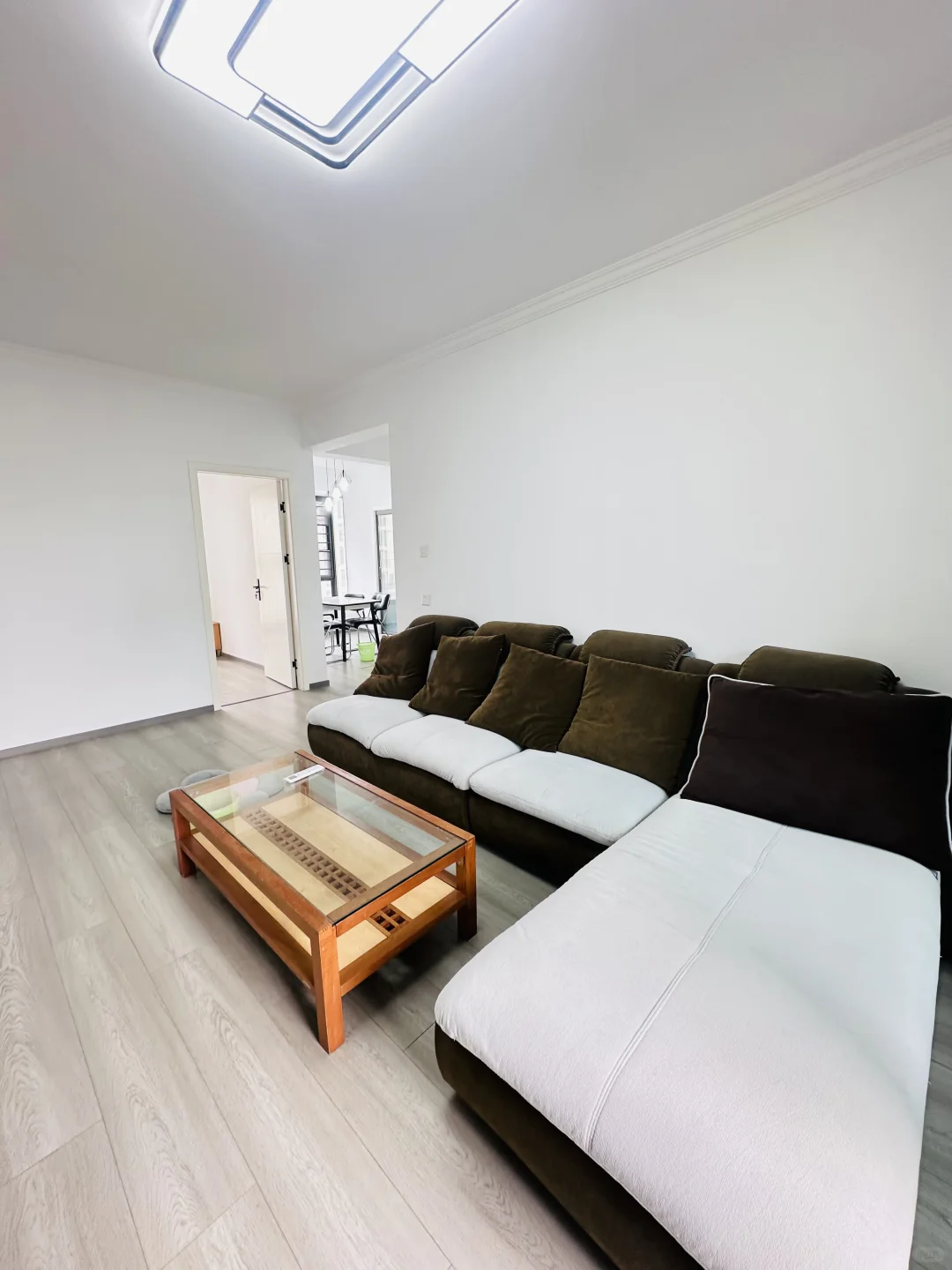 曙光星城软件园 两室一厅1️⃣9️⃣5️⃣0️⃣