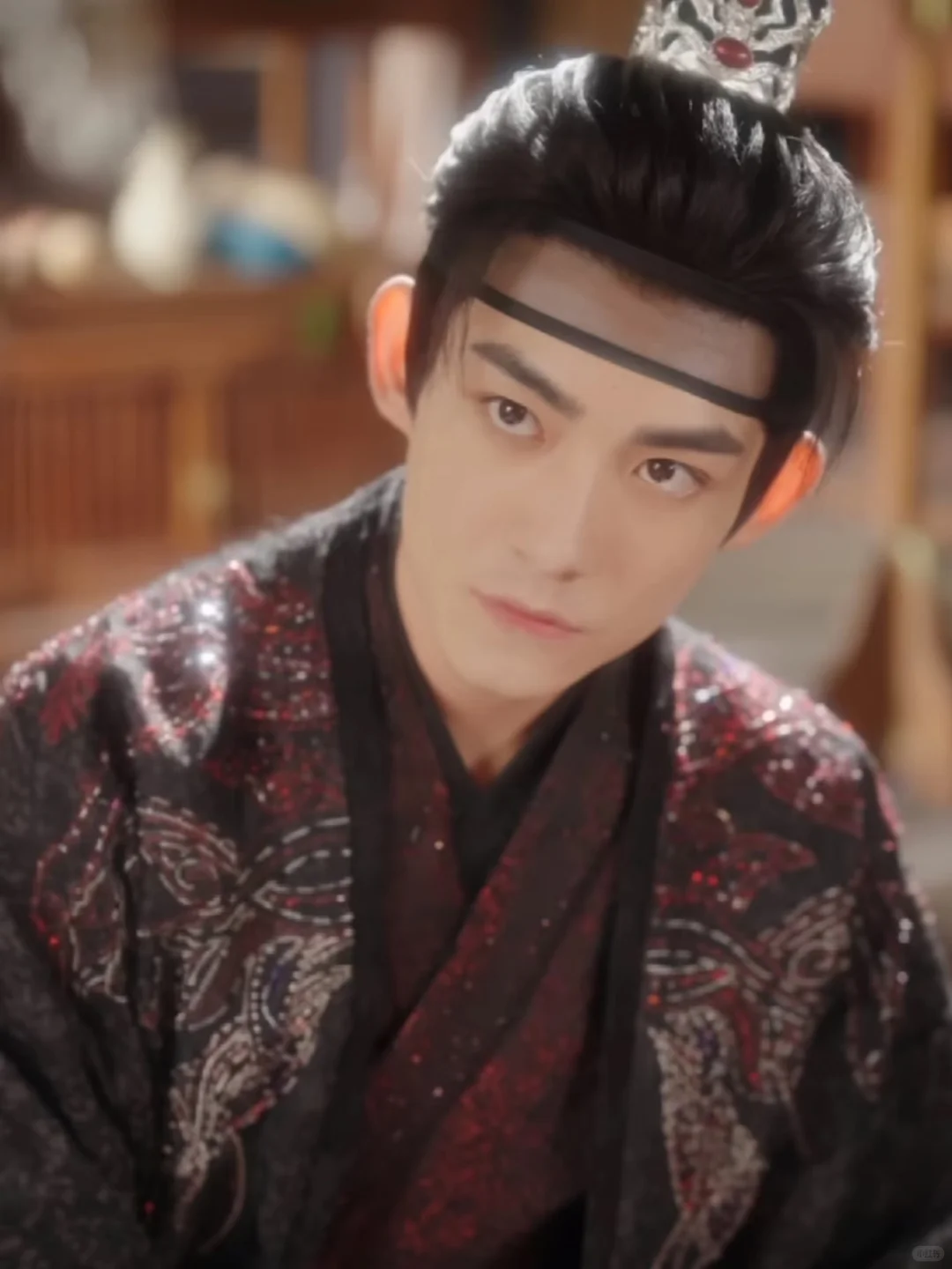 兄夺弟妻的极限拉扯，甜虐交织真的上头❗