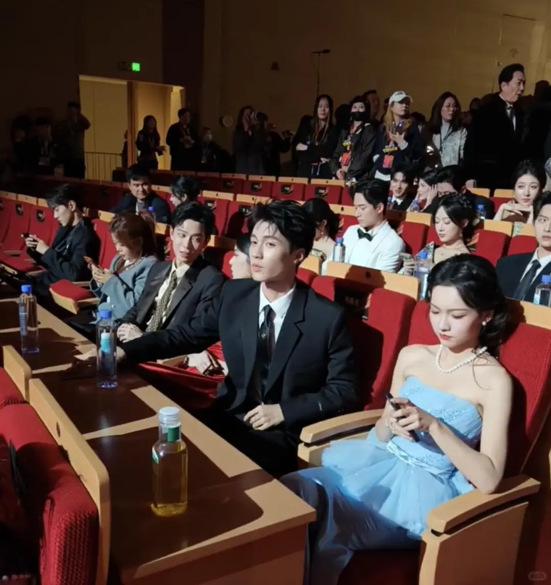 今晚是短国cp大赏