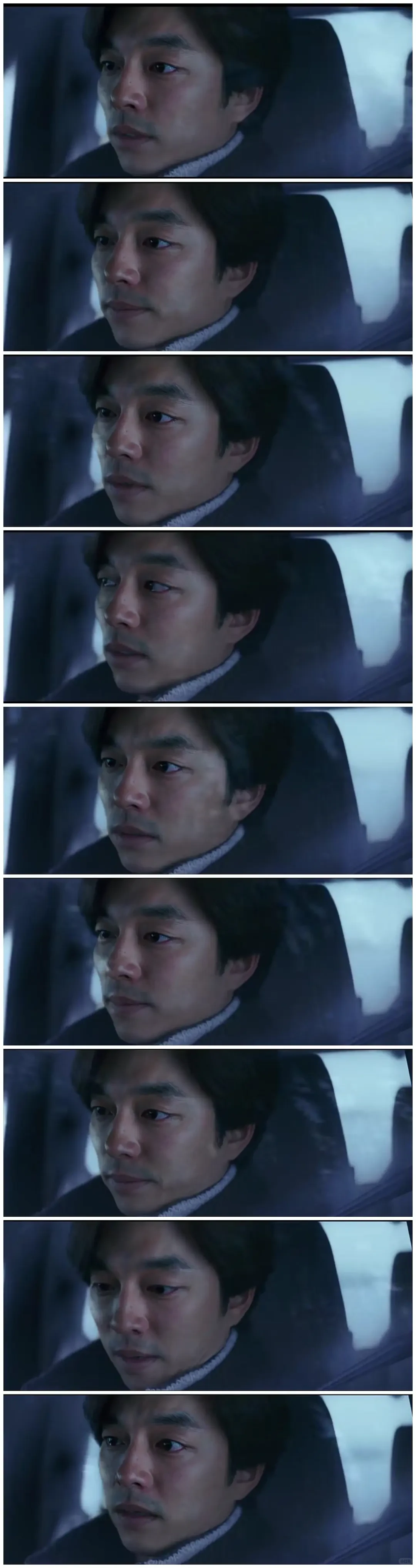 爱情从来都是克制