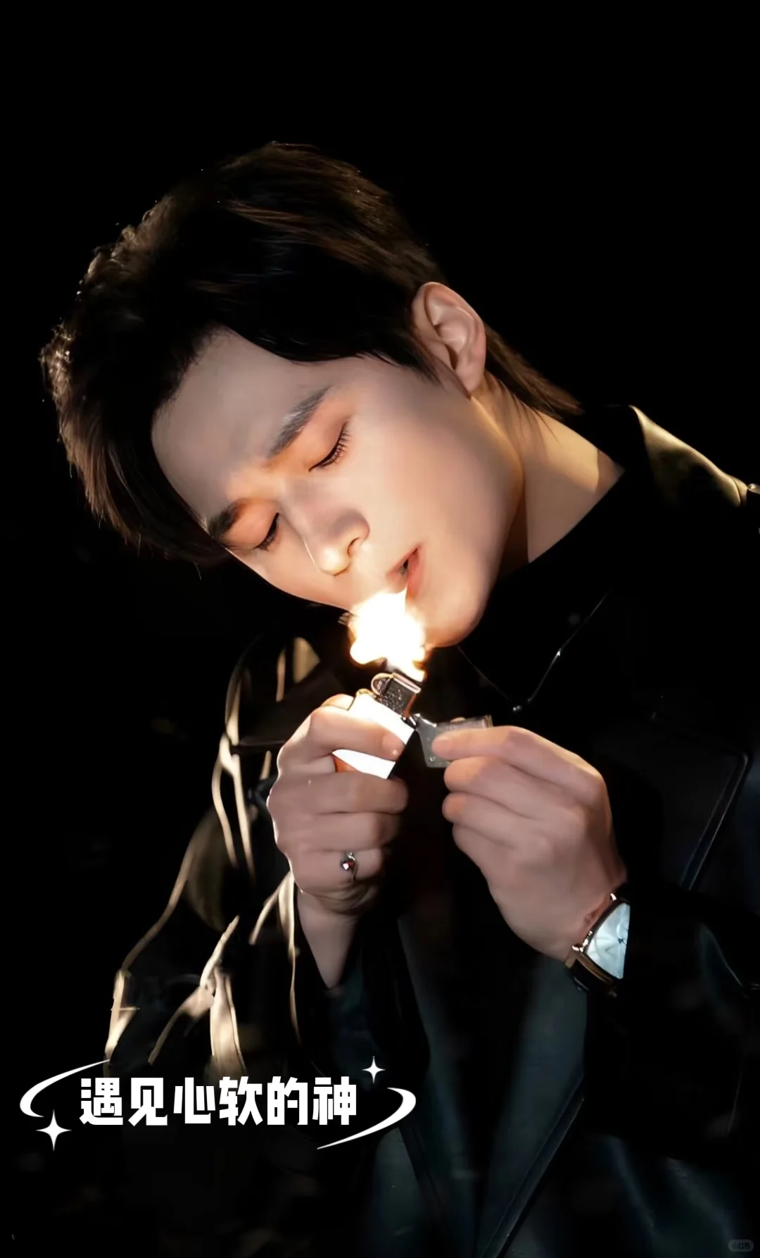 朝着哪个方向磕头,能求到这样的老公!