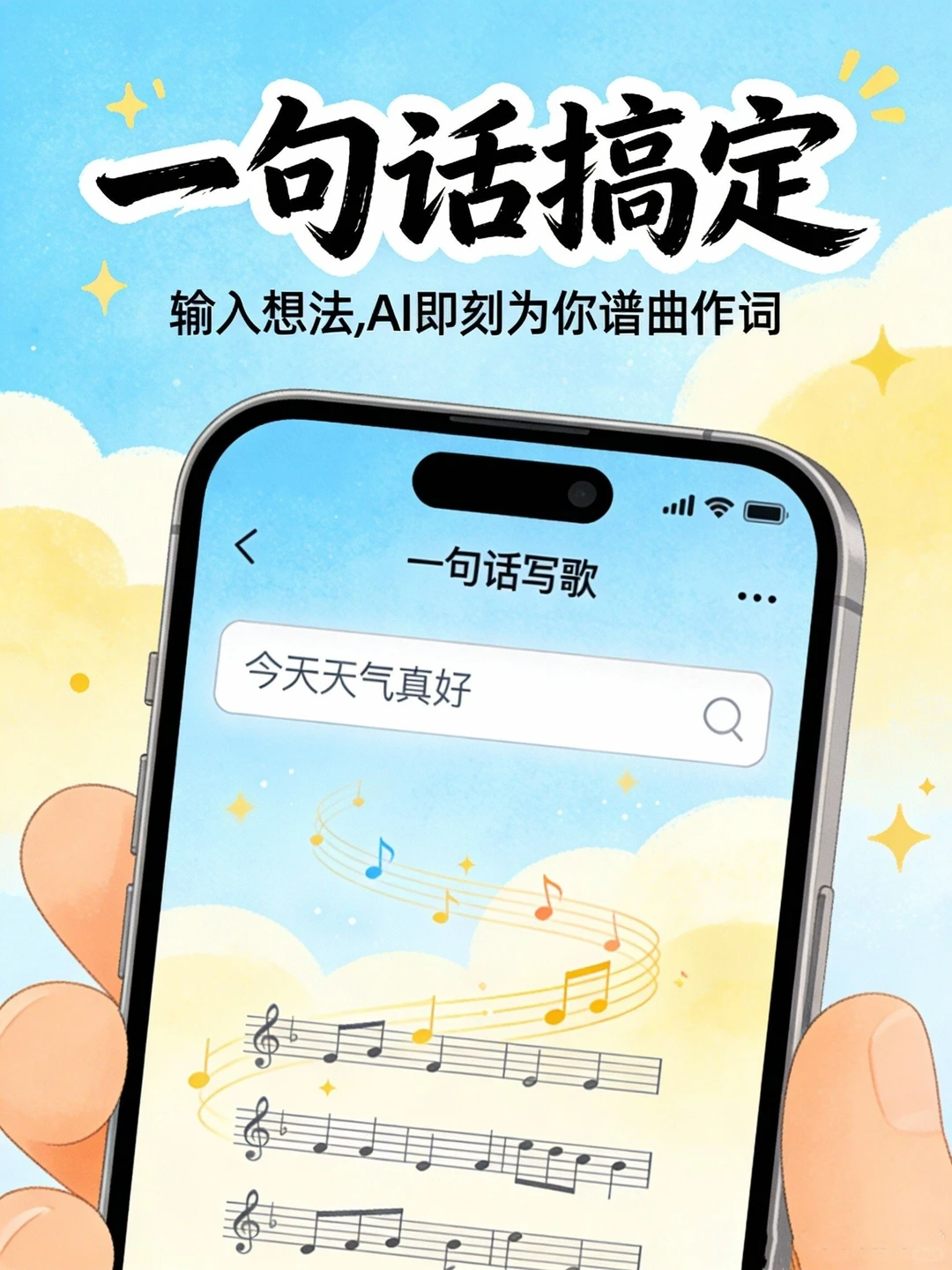 挖到宝藏音乐APP！
