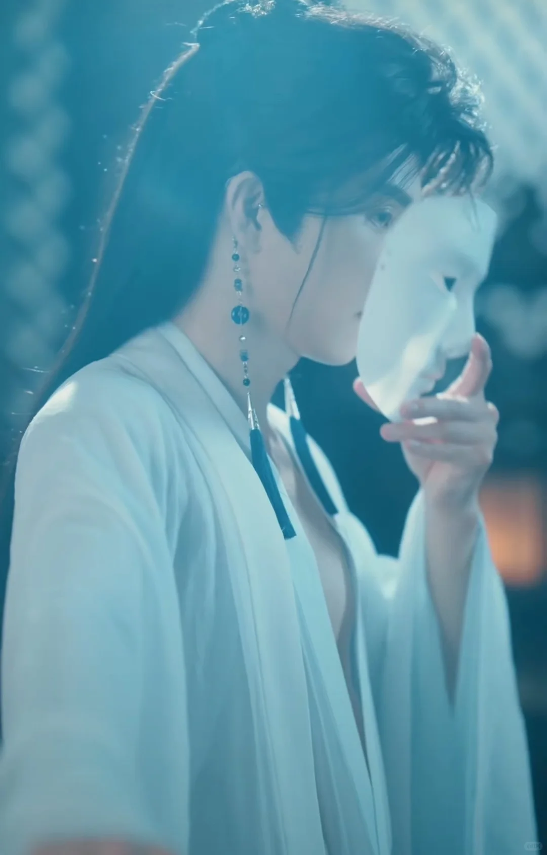 救命，这个男主也太好看了吧😍