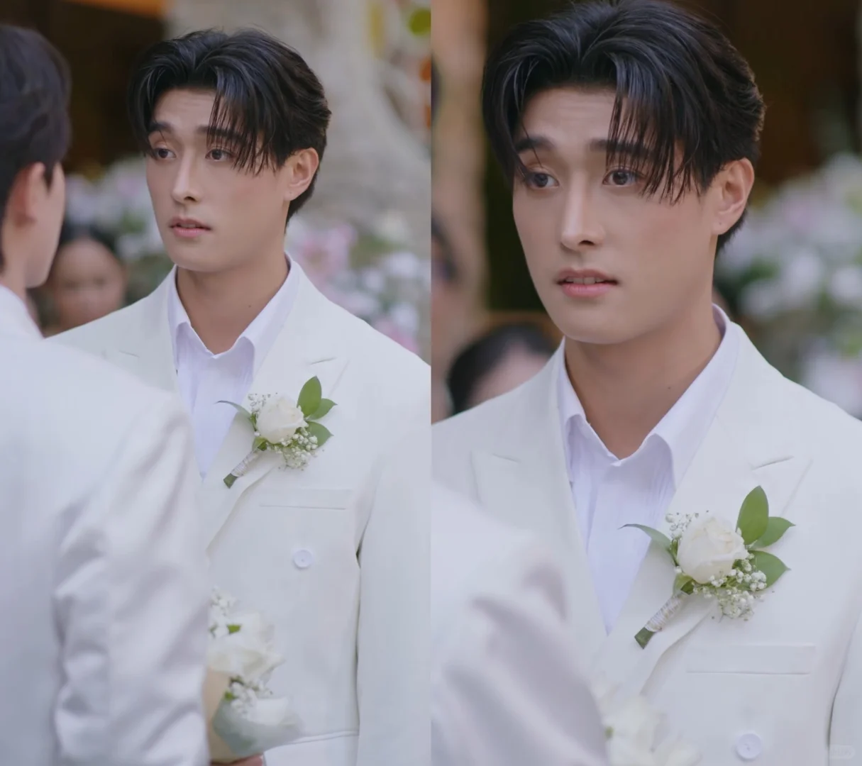 BL泰短剧《捡个总裁当男友》