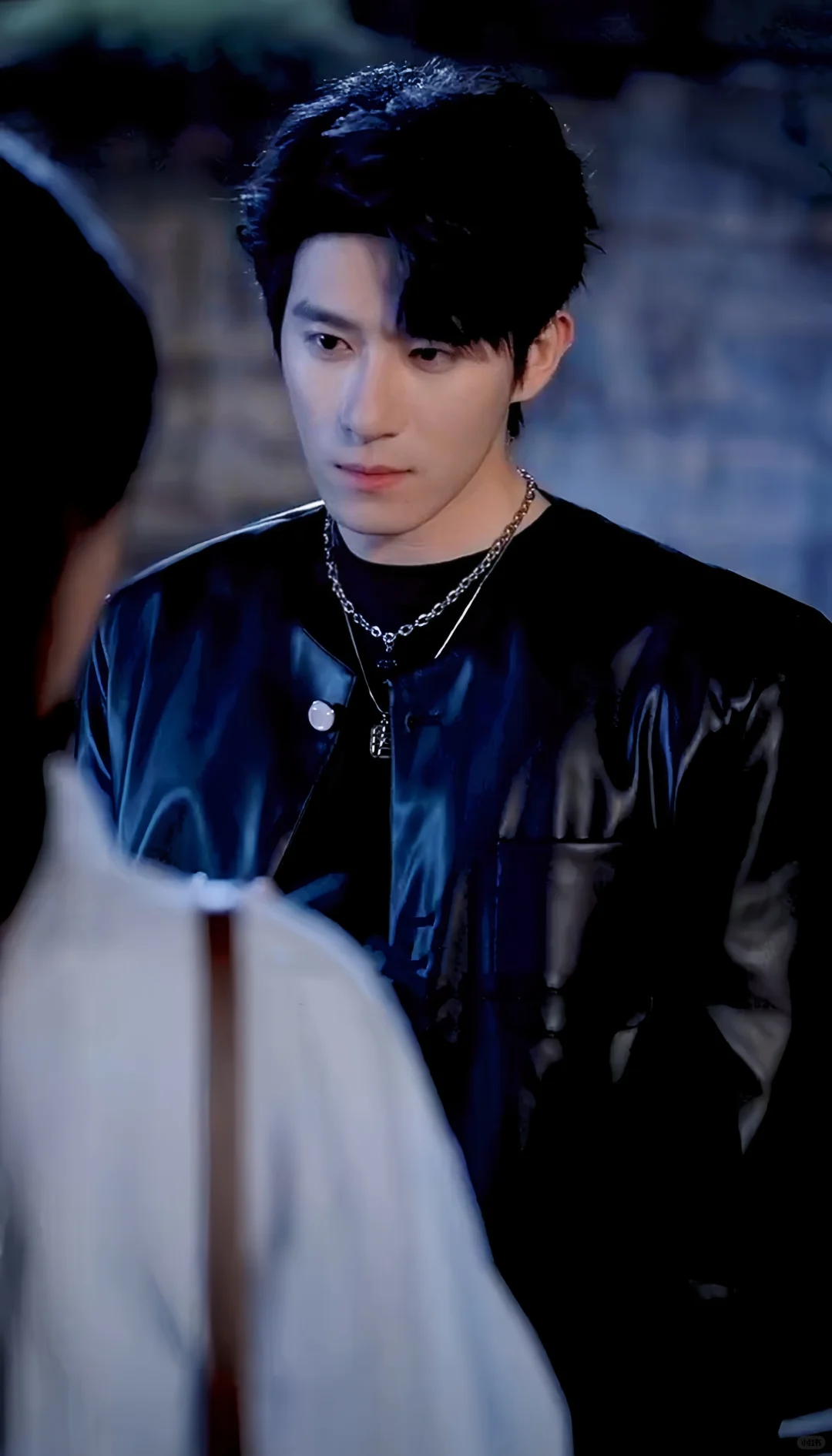 为你千千万万次!发现短剧届新大肌杨宇斌