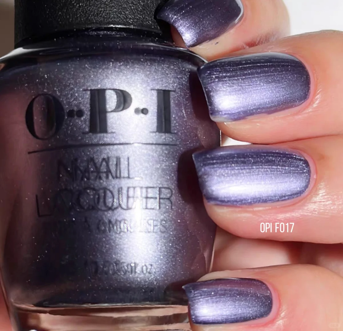 电影里的那些美丽指甲