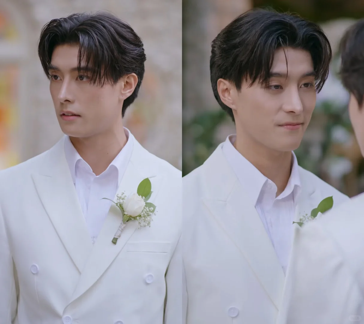 BL泰短剧《捡个总裁当男友》