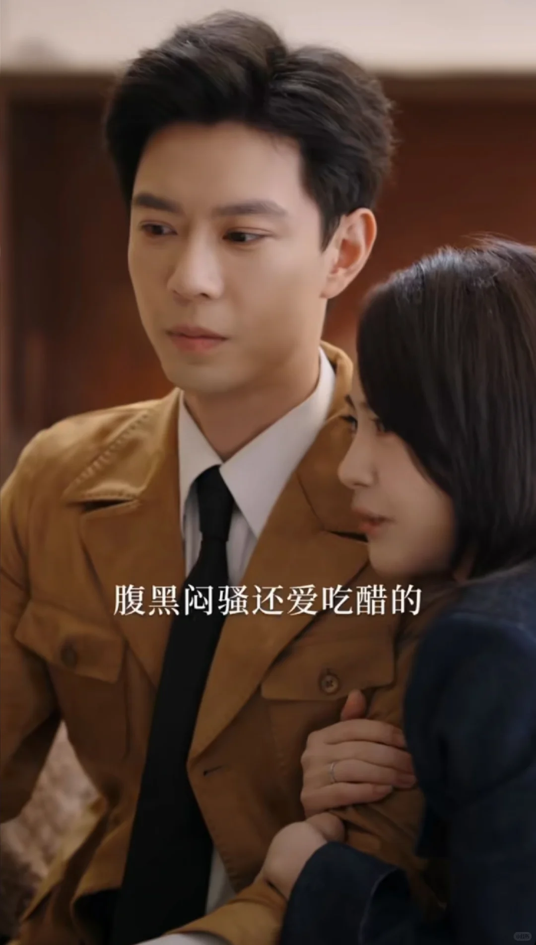 新婚慢热❤️甜丝丝的~同个本子不同感觉