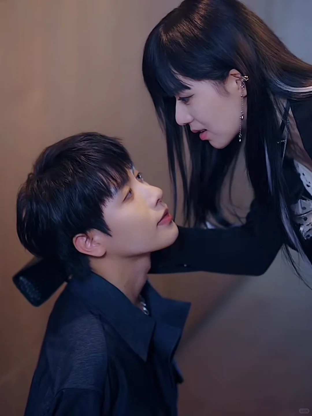 女主这种强制爱完全是踩在我的心巴上