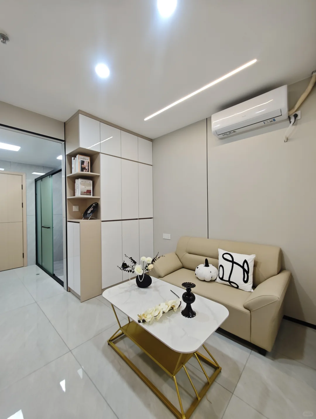 年底放量🏠软件园F区旁电梯公寓💰900租