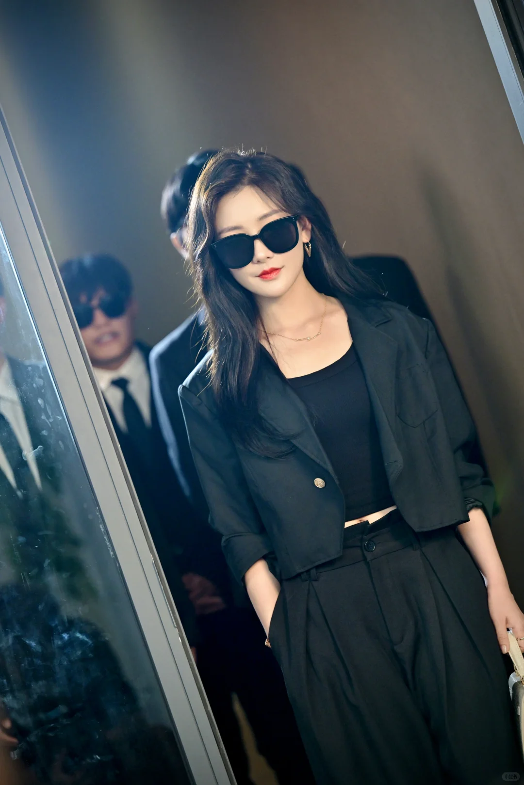 新剧推荐｜《危险边缘》