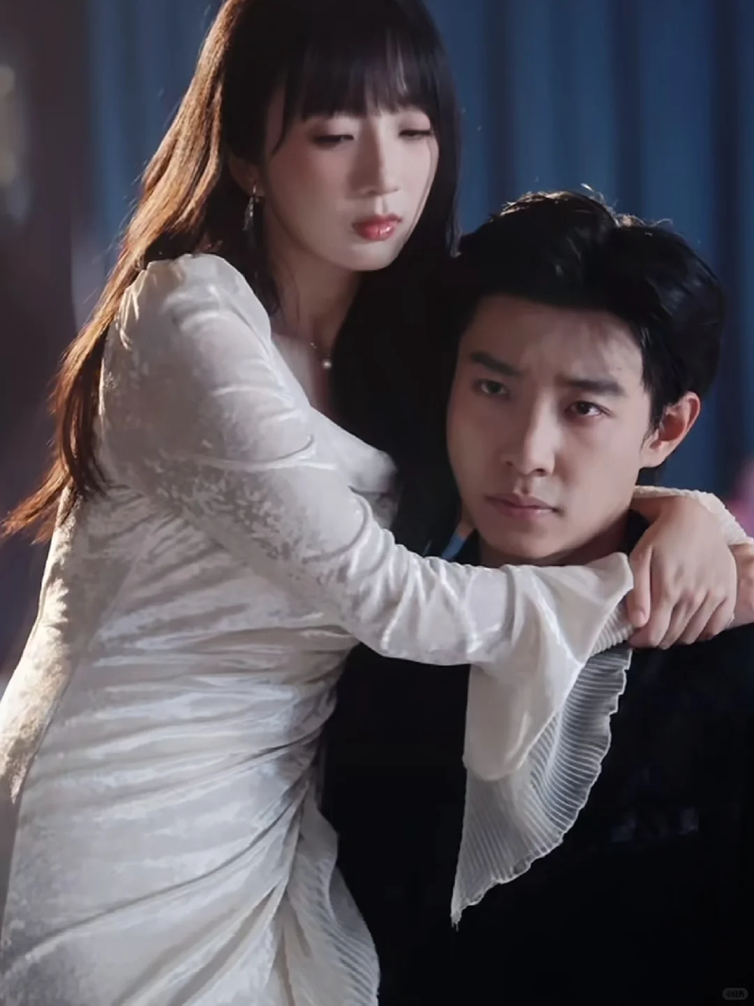 马甜妹撩姐姐,集集撩,集集撩不到😂