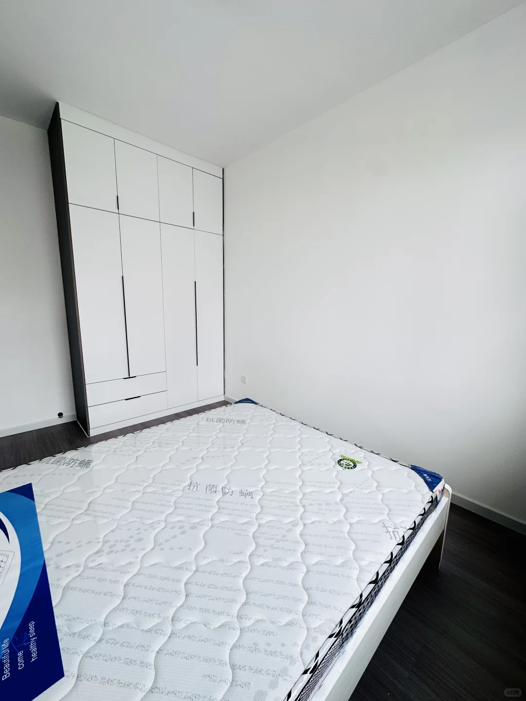 清江山水软件园 两室一厅2️⃣1️⃣0️⃣0️⃣