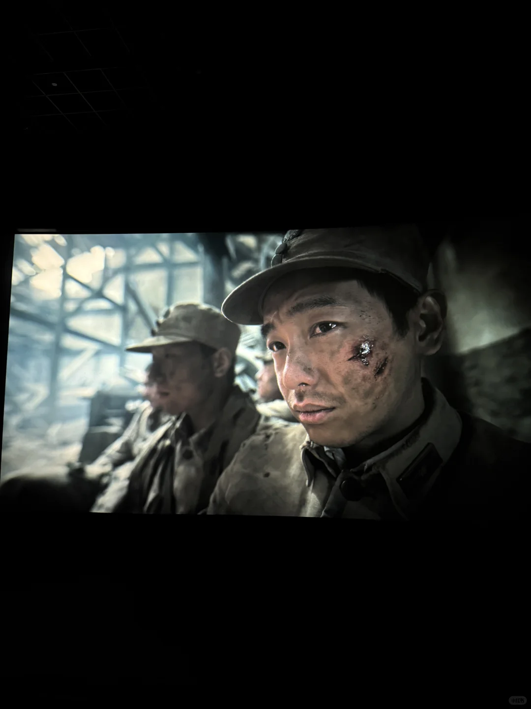 被低估的一部历史电影