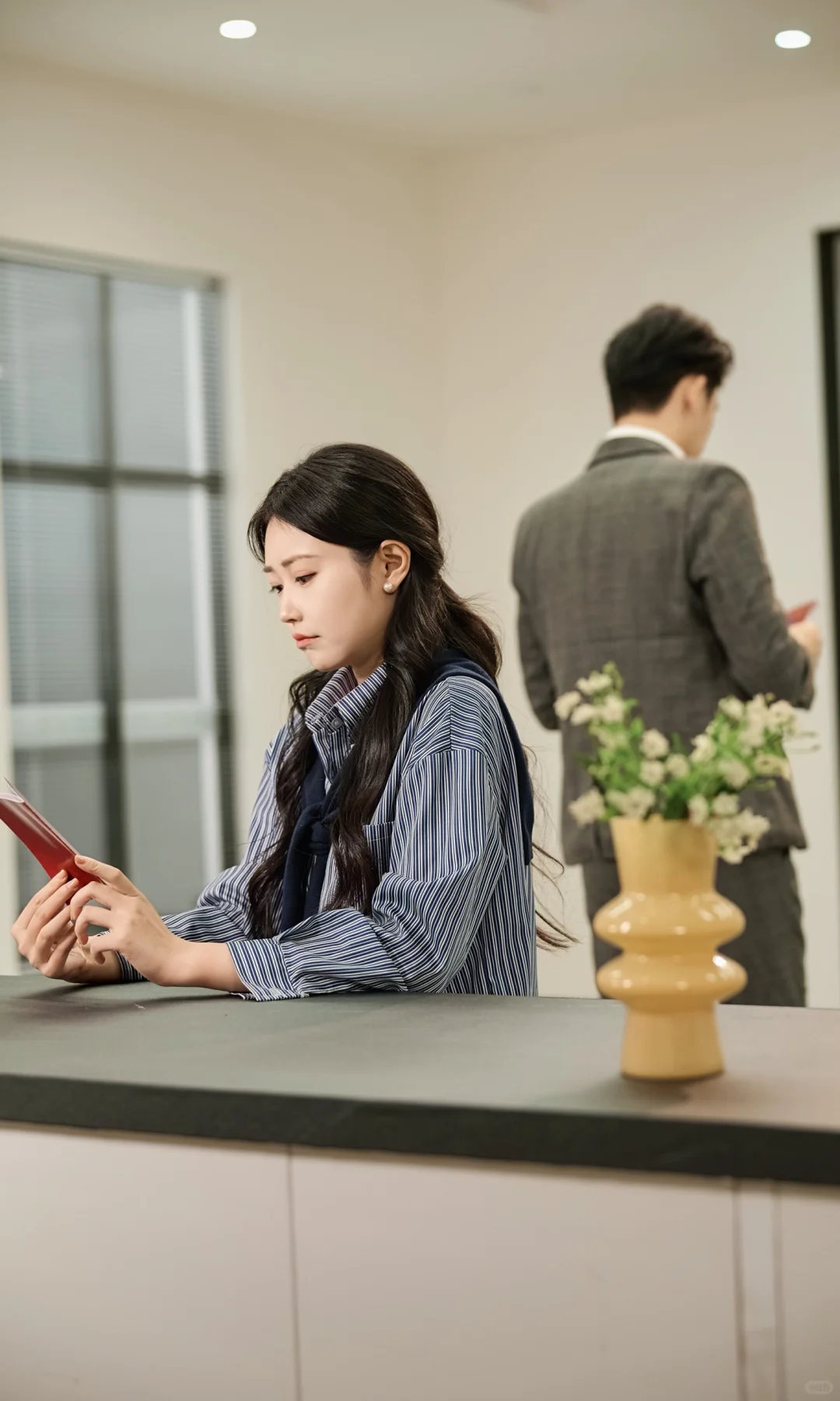 横国的剧照现在都这么卷吗？