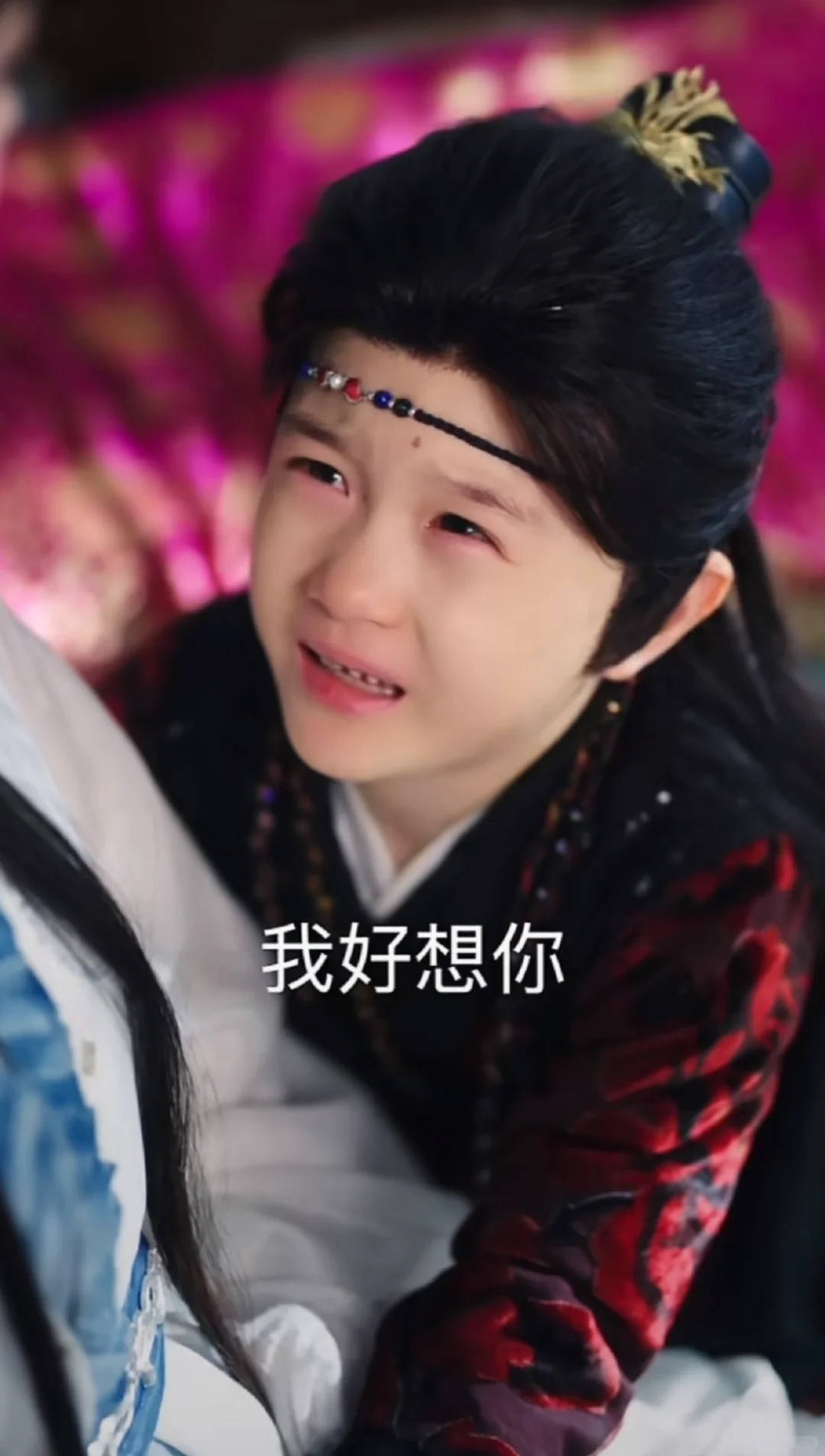 短剧不推荐!但我以为看到了檀健次的崽崽