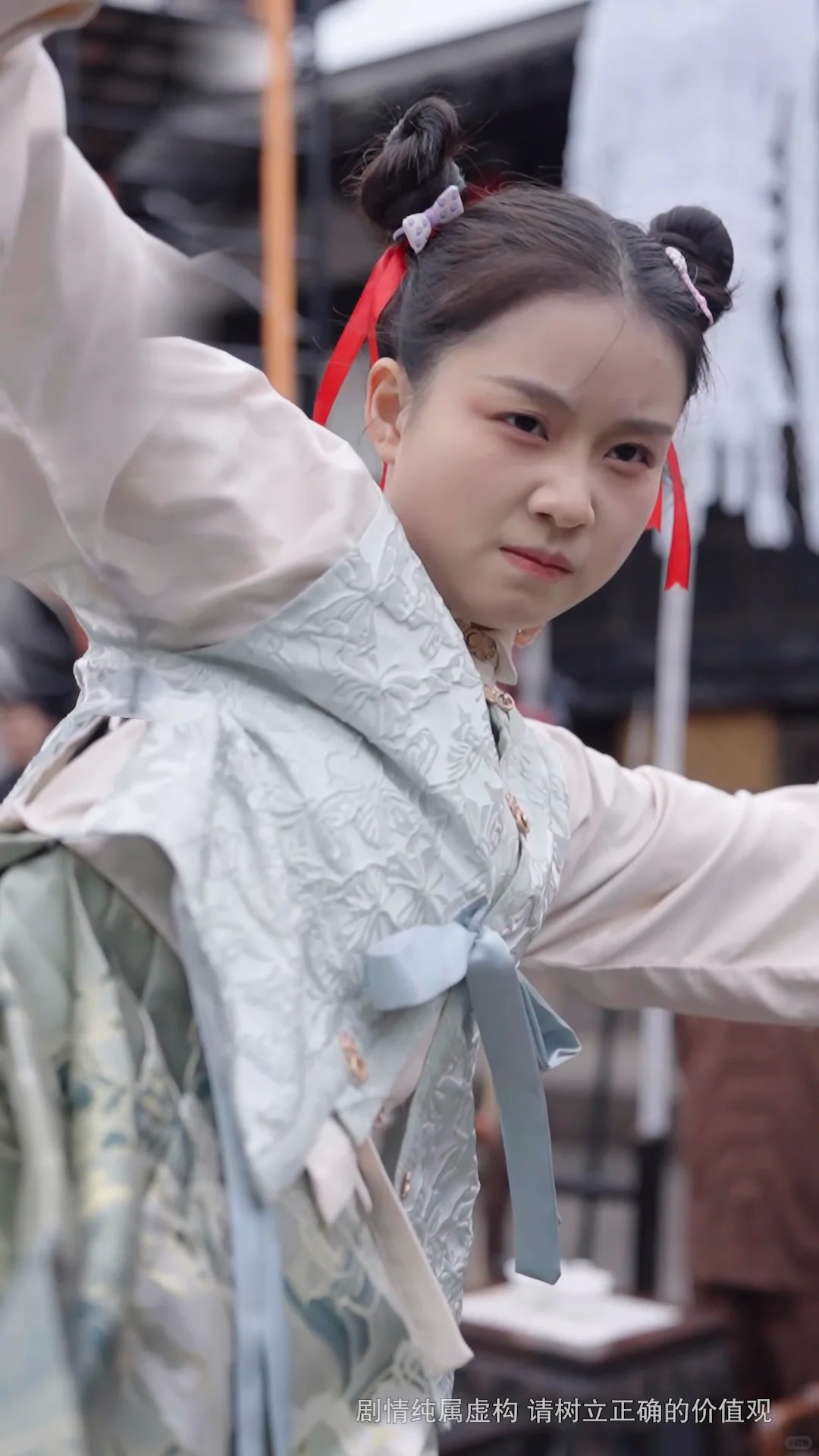 帅哥美女超多,短剧届占一半!