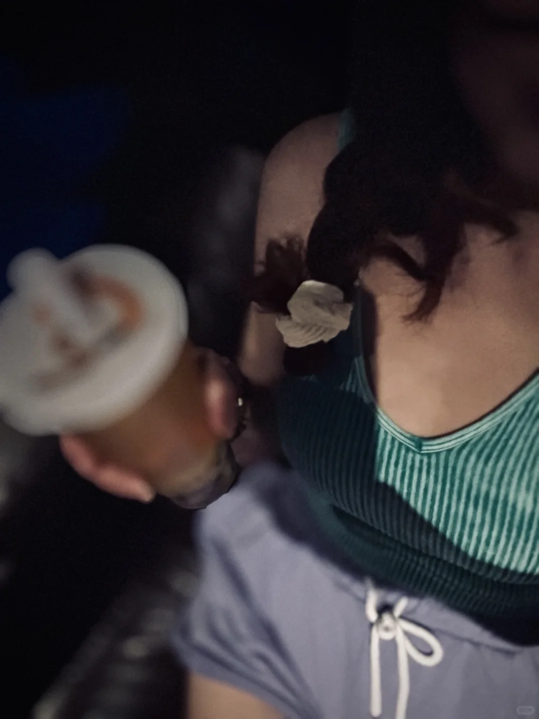 如果你和我一样喜欢一个人看电影