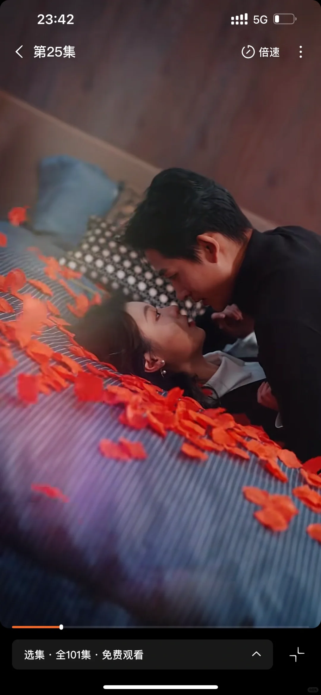 短剧295‼️大叔萝莉cp 他好宠| 吻戏超多