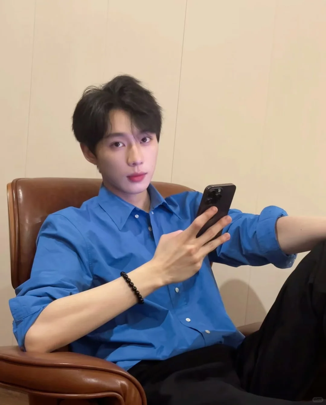 颜控党严选1️⃣7️⃣位短国男主（更新版）