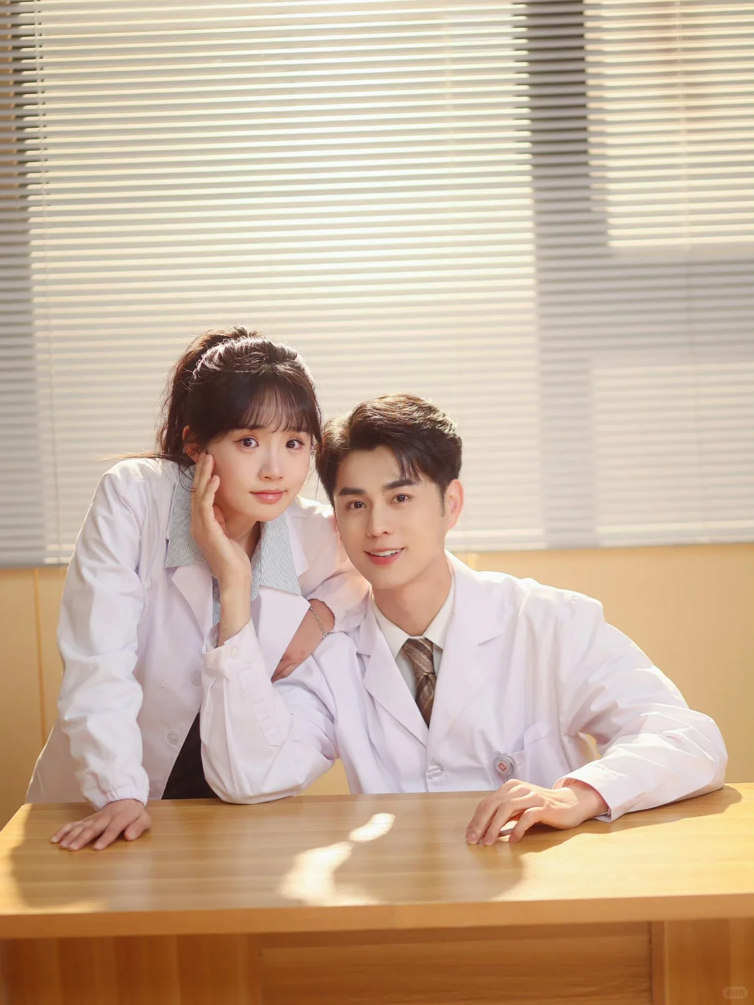 🔥短剧男神王彦鑫📖合集|天选谦谦君子