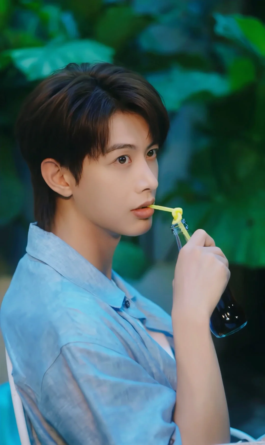 天选短剧男主#4 何健麒