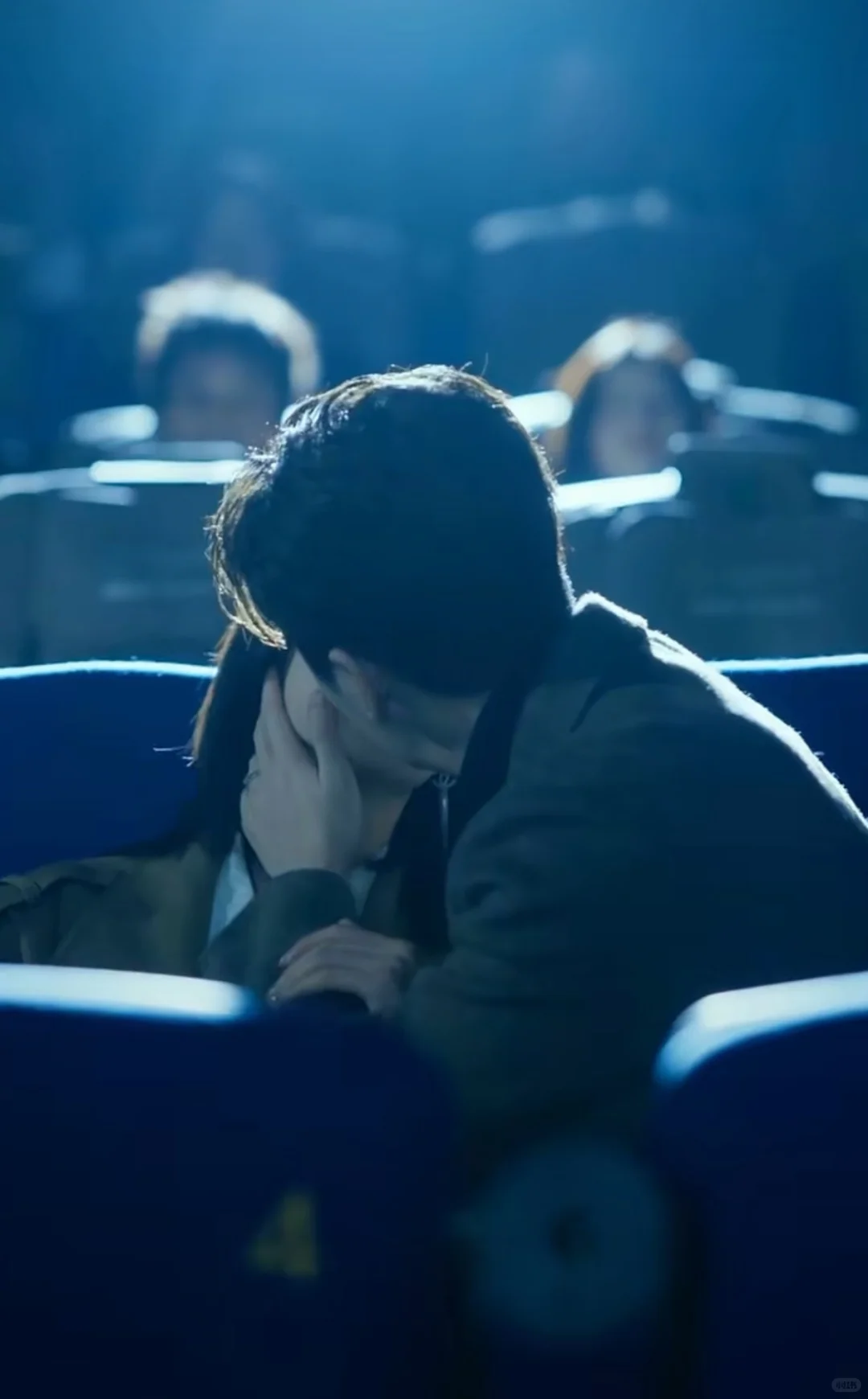 哇!又发现一部新上的高质量短剧啦!