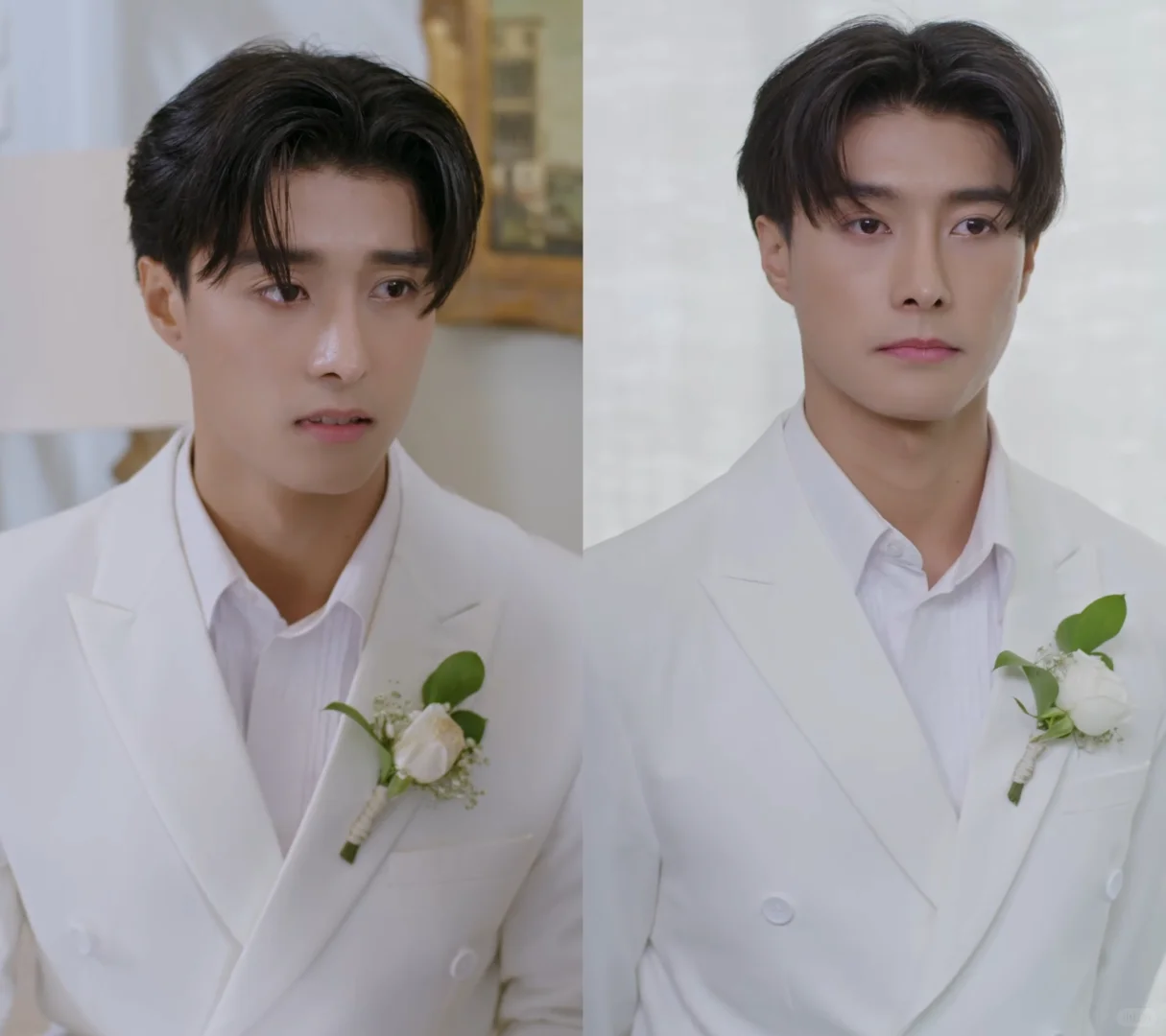 BL泰短剧《捡个总裁当男友》