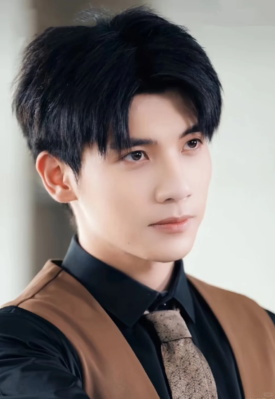 颜控党严选1️⃣7️⃣位短国男主（更新版）