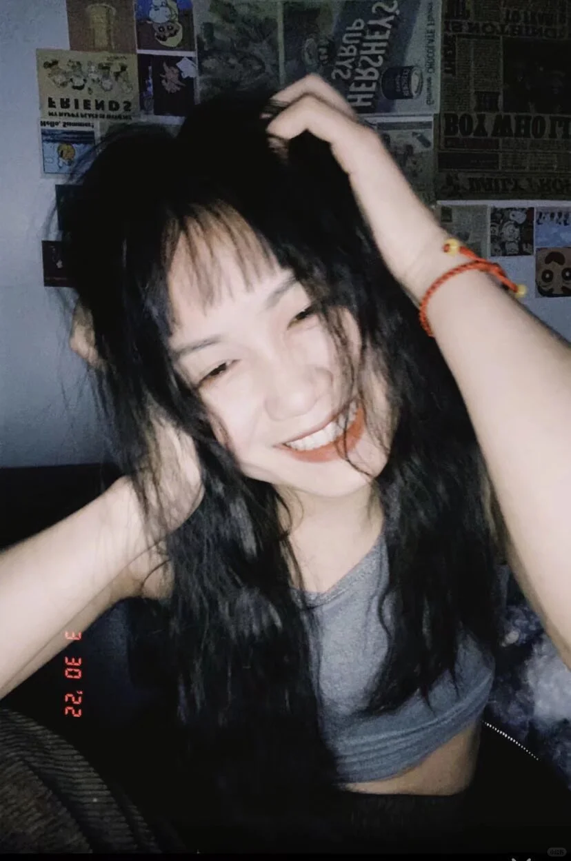 我宣布这个拍照软件我要锁死一辈子