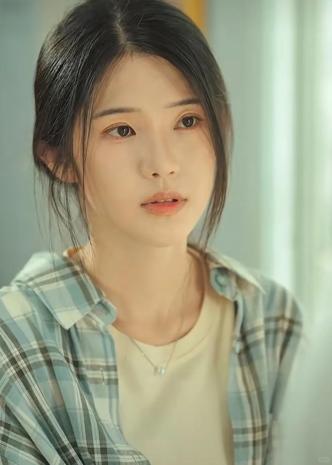 看野草疯长get到锦子颜值了