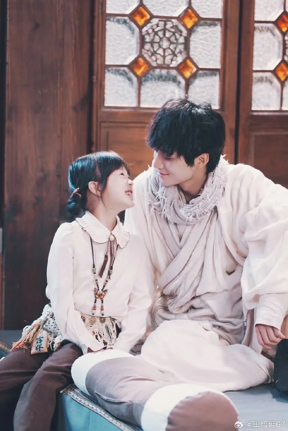 提名25年我追过的那些精品短剧🙋