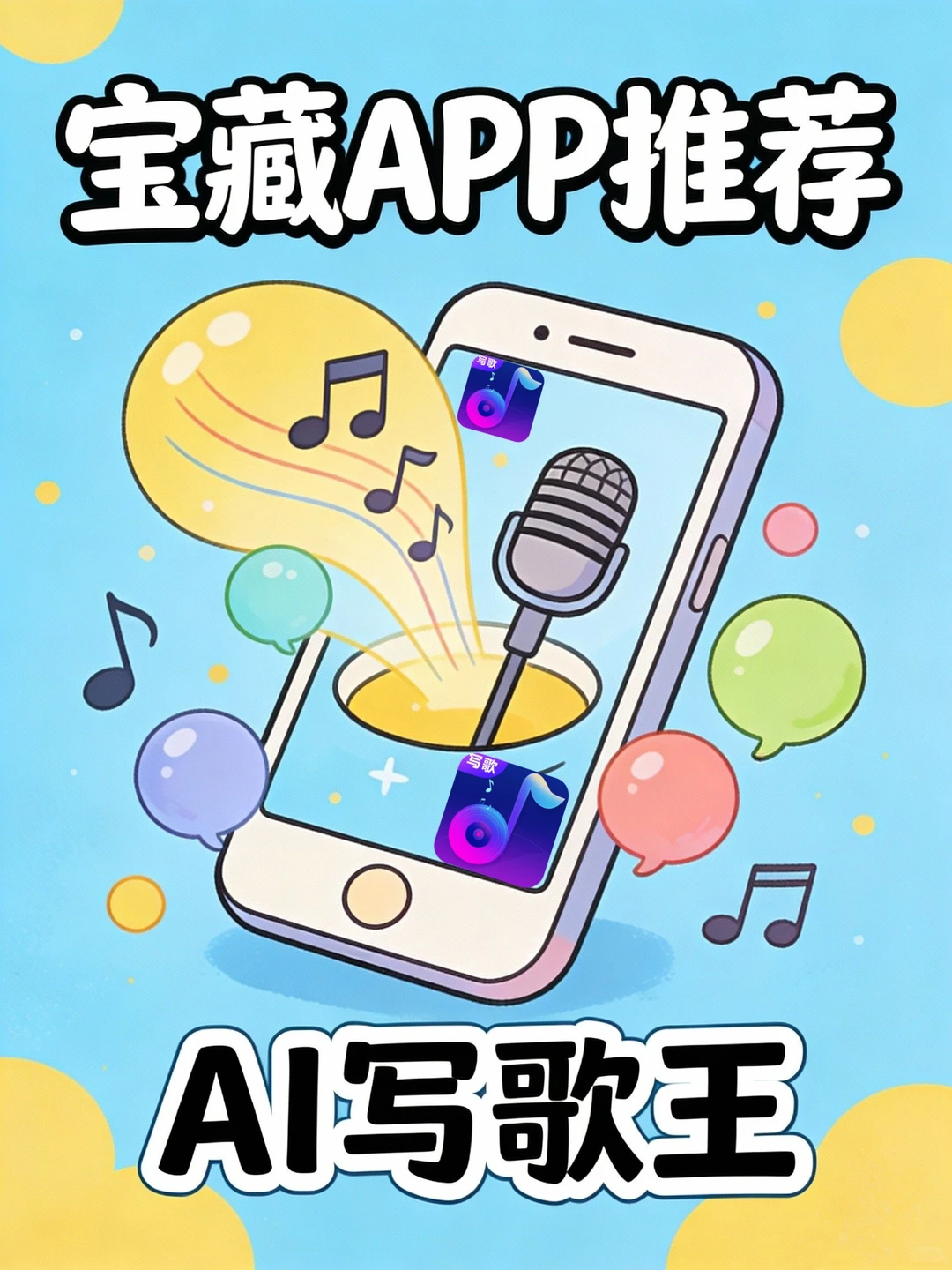 挖到宝藏音乐APP！
