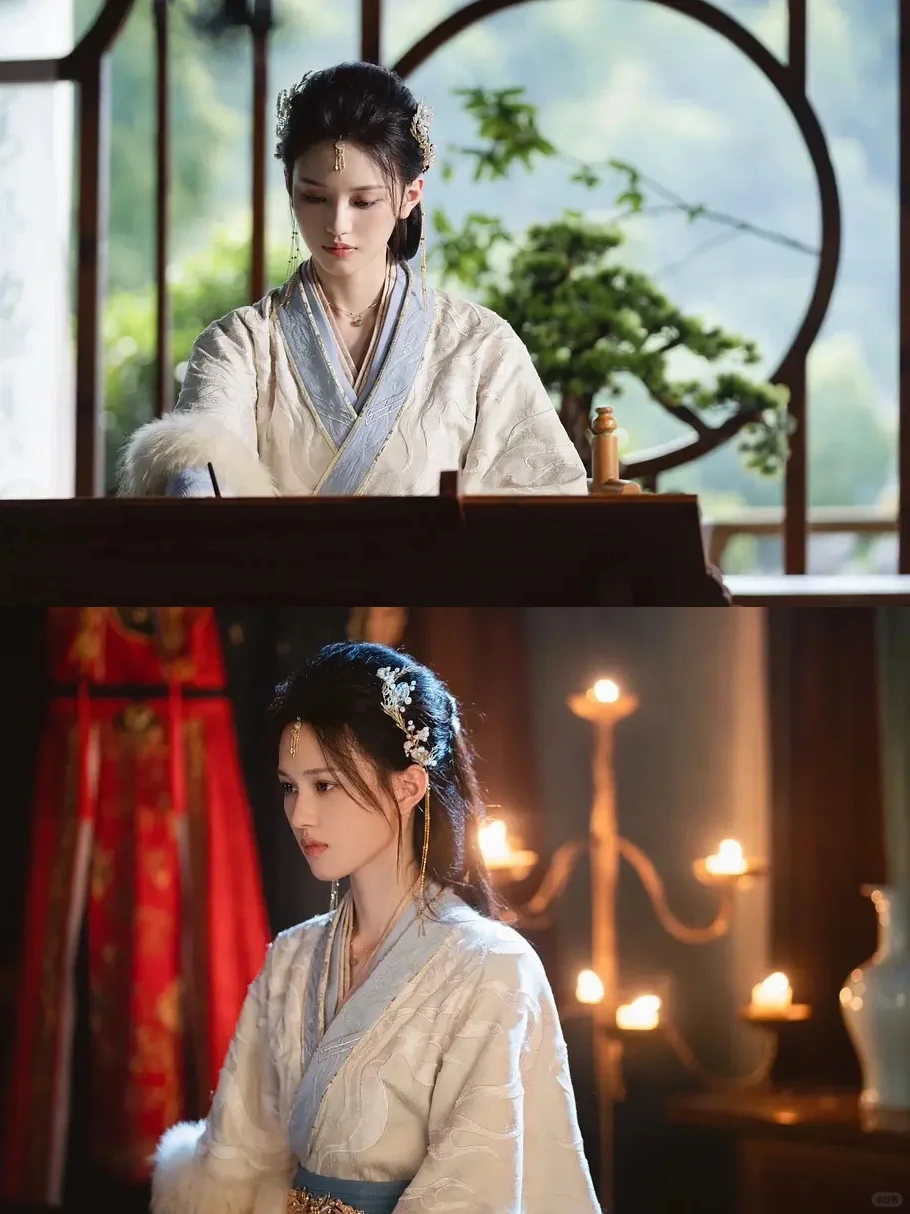 疯批男主‼️还是短剧敢拍🔥🔥好上头‼️