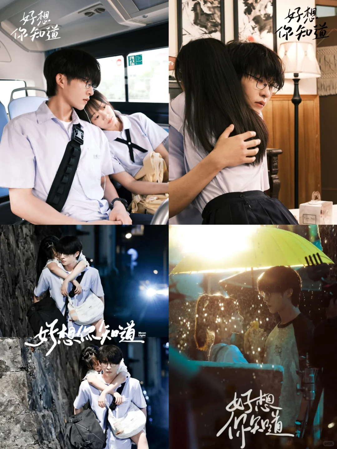 赶紧码住❗10部好看的青春校园短剧❗